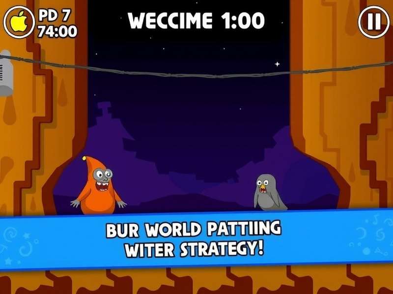 Pepper Power Pioneer Strategy Guide